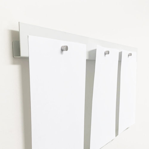 Latitude Run® 2 Piece Metal Frame Set Wayfair